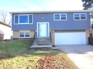 16321 Olcott Ave, Tinley Park, IL