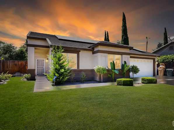 4811 Council Bluffs Ct, Bakersfield, CA 93311