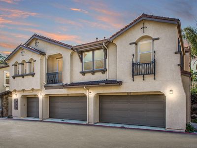 425 S Meadowbrook Dr S #110, San Diego, CA, 92114