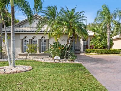 1198 NW Mossy Oak Way, Jensen Beach, FL, 34957