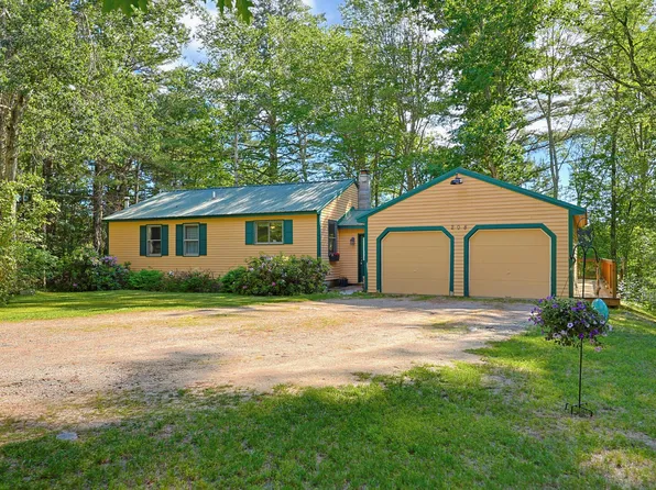 208 Onamor Drive, Newfield, ME 04095