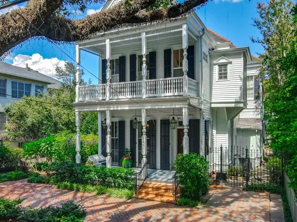 1468 Henry Clay Ave, New Orleans, LA 70118