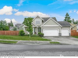 2701 SW 311th St, Federal Way, WA 98023