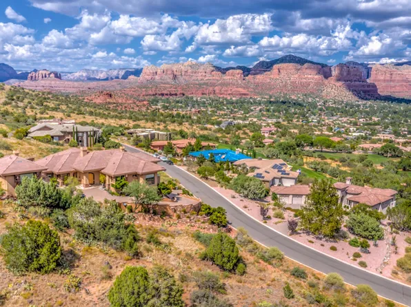 180 Crystal Sky Dr, Sedona, AZ 86351