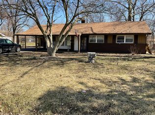 18331 John Ave, Country Club Hills, IL
