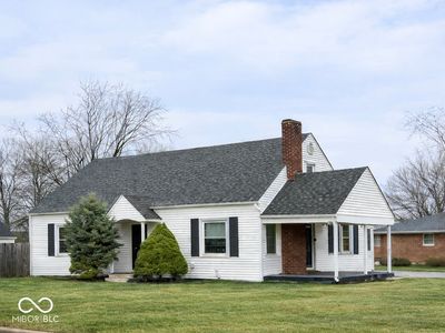 4341 S 8th St, Terre Haute, IN, 47802