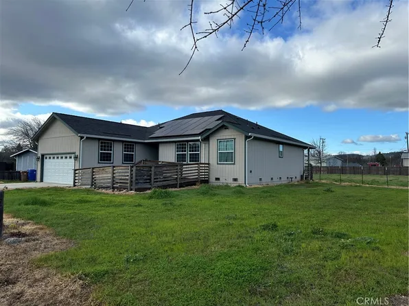 17084 Mustang Ct, Lower Lake, CA 95457