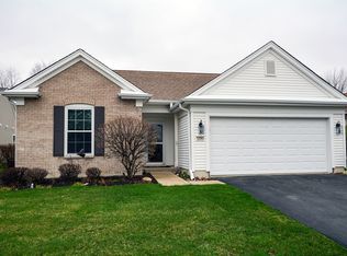 12093 Lilac Ln, Huntley, IL