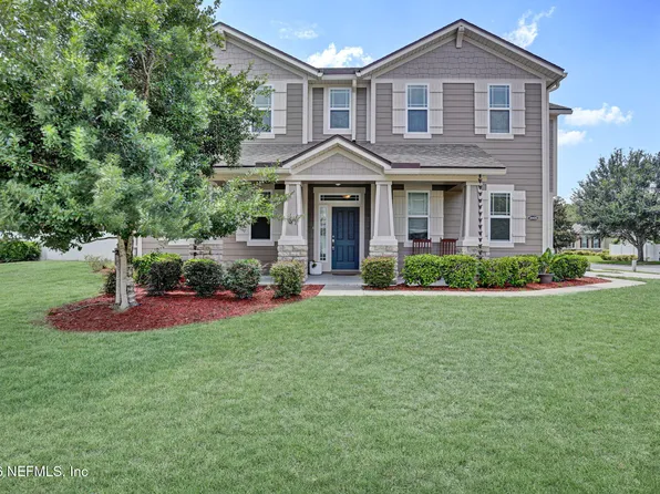14420 SERENOA Drive, Jacksonville, FL 32258