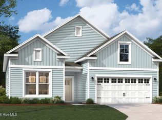 4510 Abberley Way #107, Leland, NC 28451