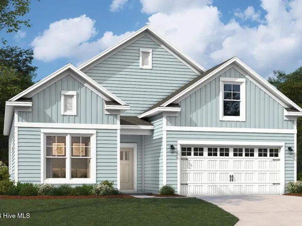 4510 Abberley Way #107, Leland, NC 28451