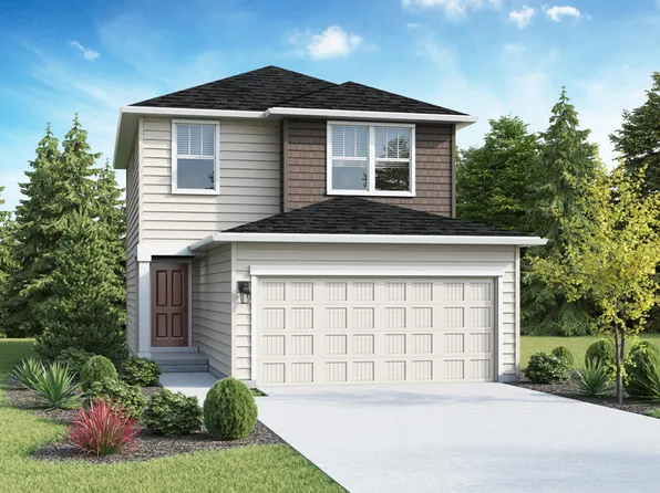 937 Tetherow St, Bremerton, WA 98310