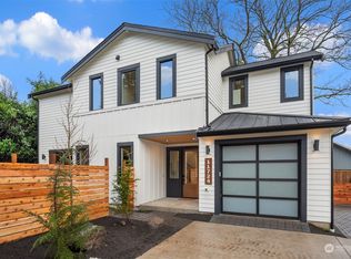 11724 82nd Ave NE #D, Kirkland, WA