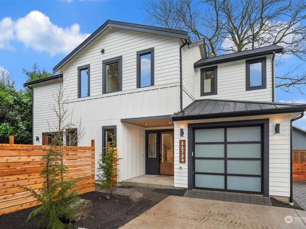 11724 82nd Avenue NE #D, Kirkland, WA 98034