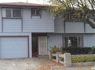 27687 Mandarin Ave, Hayward, CA 94544