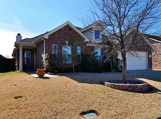 2328 Morning Dew Dr, Little Elm, TX 75068