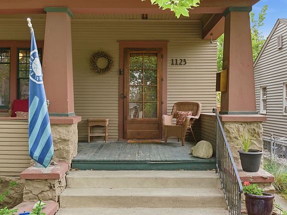 5th image of 1123 W 19th Ave