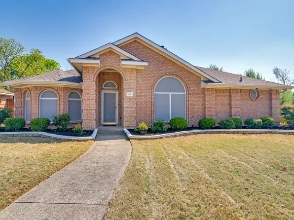 1071 Midnight Pass, Rockwall, TX 75087