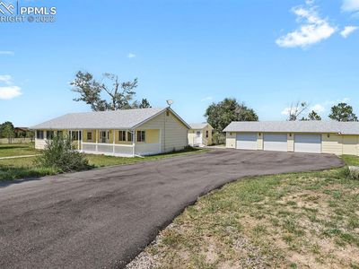8383 Crestview Dr, Parker, CO, 80138