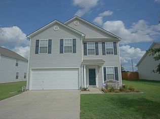 1673 Cabelas Pl, Sumter, SC 29150