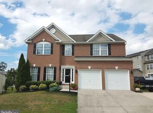 1402 Bankert Ter, Abingdon, MD 21009