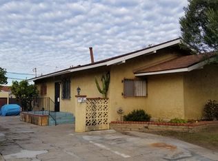 3576-80 Grim Ave #3578, San Diego, CA 92104
