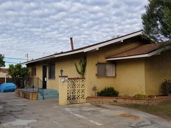 3576-80 Grim Ave #3578, San Diego, CA 92104