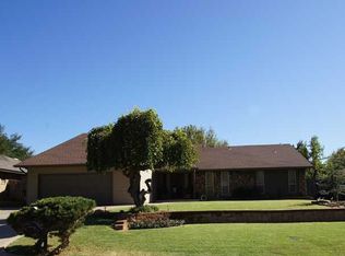 5708 NW 114th St, Oklahoma City, OK 73162
