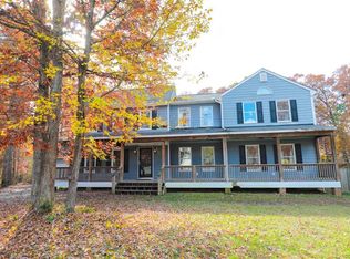 2300 Strangford Ct, Henrico, VA 23233