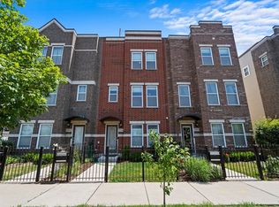 3755 S Morgan St #B, Chicago, IL 60609