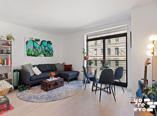 2351 Adam Clayton Powell Jr Blvd #301, New York, NY