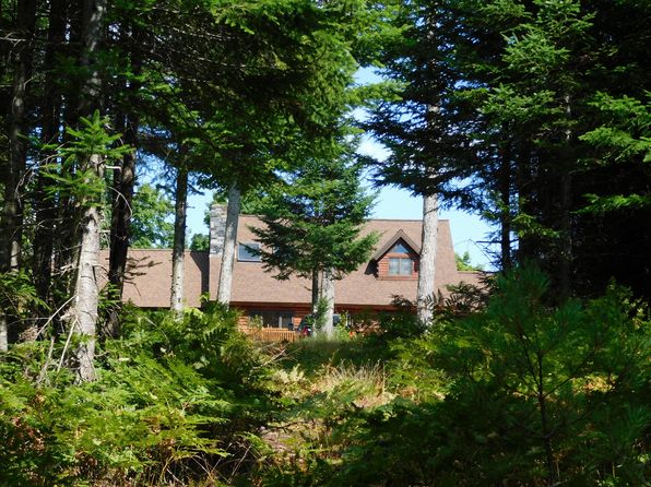 61 Sawyer Pond Highlands, Greenville, ME 04441