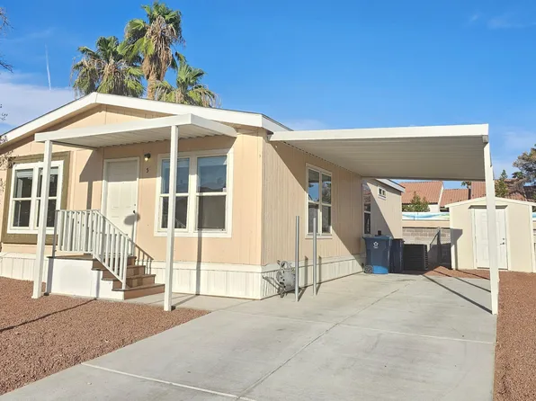 3751 S Nellis Blvd Space 6, Las Vegas, NV 89121