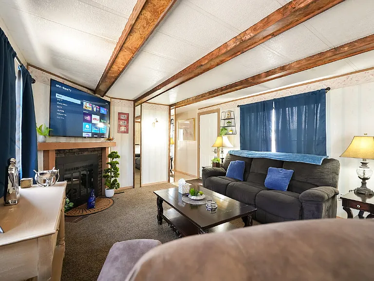 5880 Old Kirtland Hwy #3 — Photo 4