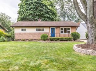 2391 McKinley St, Ypsilanti, MI 48197