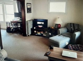 19 Cady Ave, Somerville, MA 02144