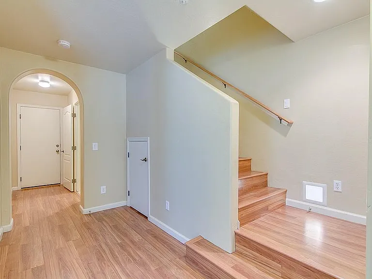 foyer entrance