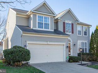 12134 Open Meadow Ln, Bristow, VA 20136