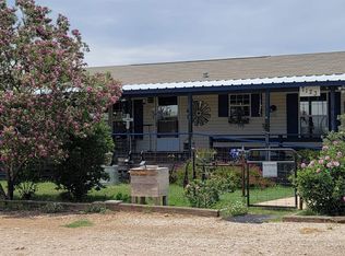 7123 Cholla Rd, Carlsbad, NM 88220