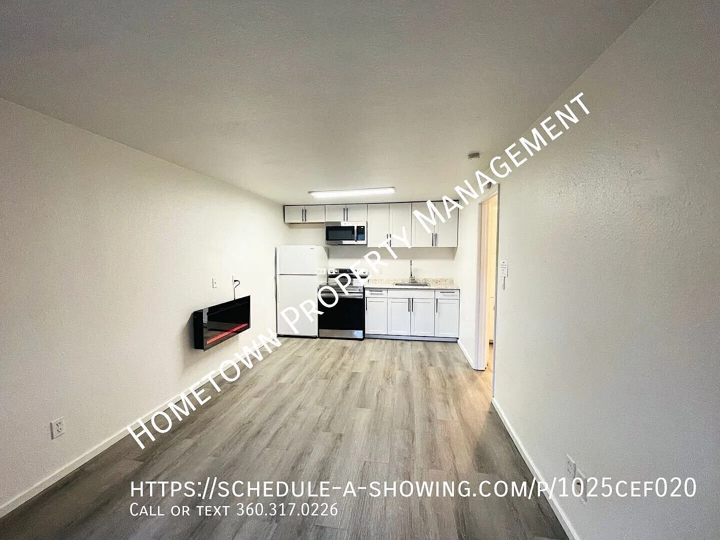 7801 Pacific Ave SE — Photo 2