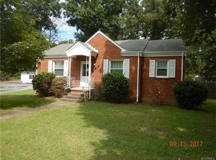 31 Medlock Rd, Sandston, VA 23150