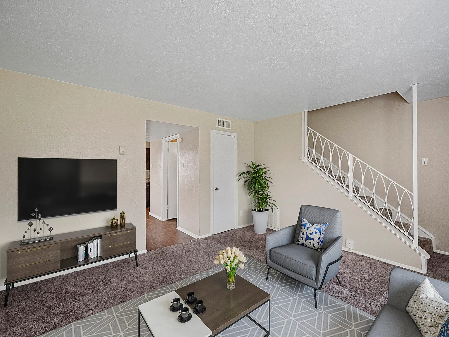 Westwood Townhomes — Photo 2