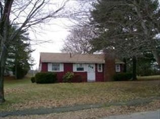 10 Marlboro Rd, Woburn, MA 01801