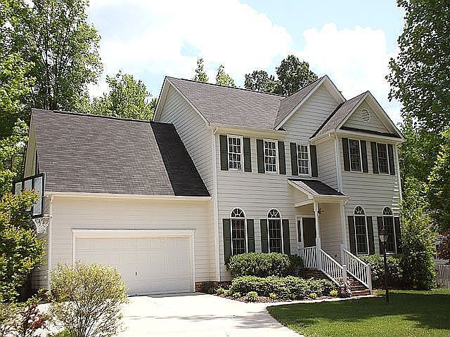 A+ Chapel Hill Location