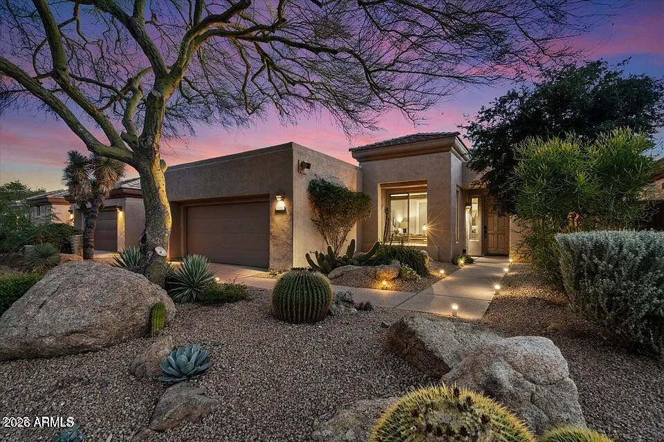 6501 E Shooting Star Way