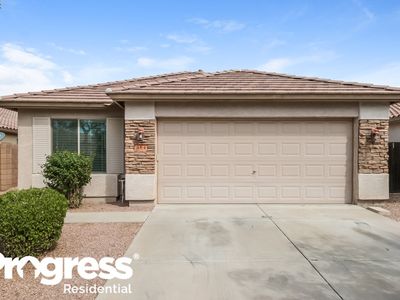 484 W Gascon Rd, San Tan Valley, AZ, 85143