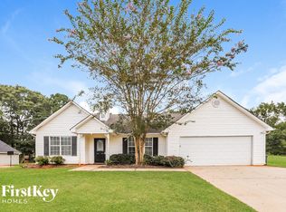 265 McGiboney Pl, Covington, GA 30016