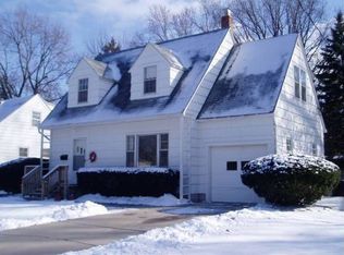 7139 Orvieto Dr, Sylvania, OH 43560