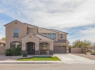 21401 E Saddle Ct, Queen Creek, AZ 85142