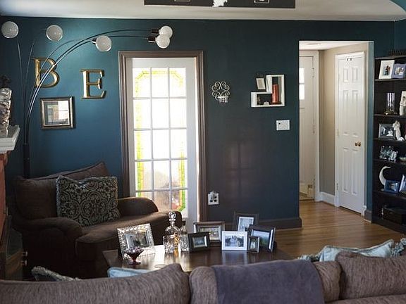 Main floor